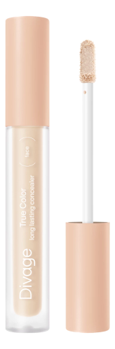 DIVAGE консилер универсальный true color т.02N